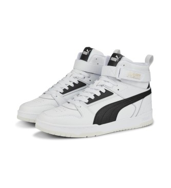 Puma RBD Game shoes blanc