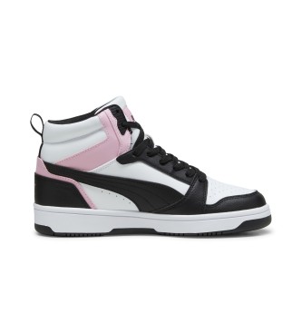 Puma Buty Rebound V6 czarne