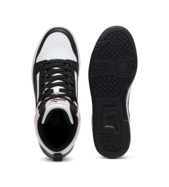 Puma Zapatillas Rebound V6 negro