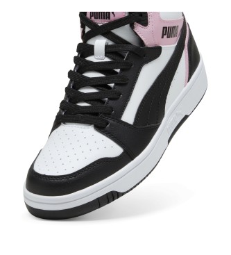 Puma Scarpe da ginnastica Rebound V6 nere