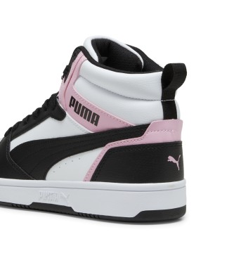 Puma Buty Rebound V6 czarne