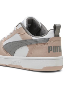 Puma Cebound v6 Low mehrfarbige Schuhe