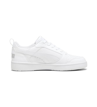 Puma Superge Rebound v6 Low white