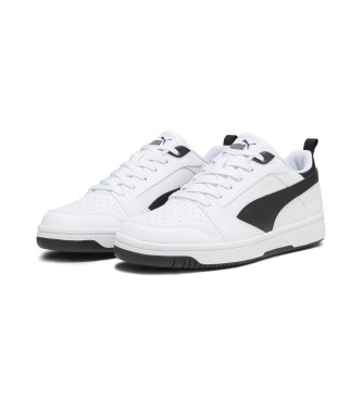 Puma Superge Rebound v6 Low white