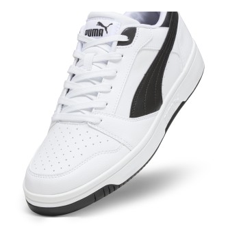 Puma Superge Rebound v6 Low white