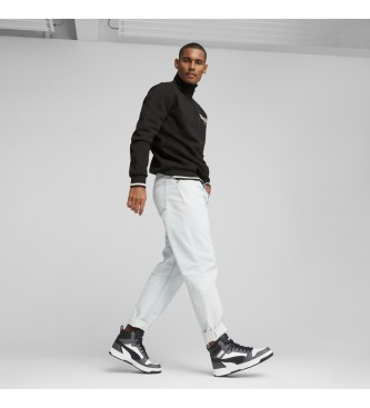 Puma Rebound Sneakers white, grey