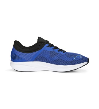 Puma Profoam Schuhe blau einlsen