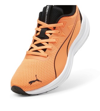 Puma Reflect Lite skor orange