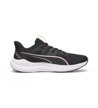 Puma Reflect Lite sko sort