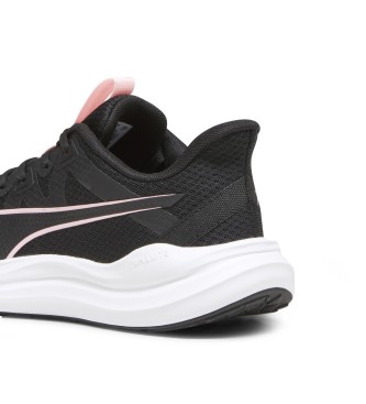 Puma Reflect Lite skor svart