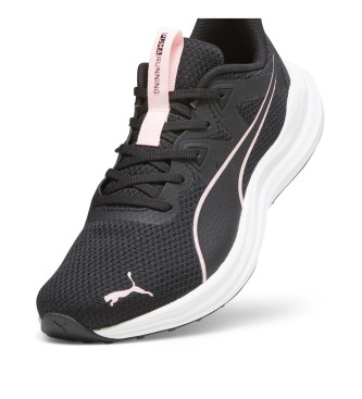 Puma Reflect Lite skor svart