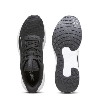 Puma Chaussures de course Reflect Lite noir
