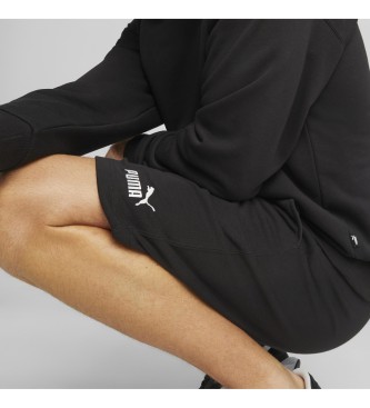Puma Tracksuit Relaxed black
