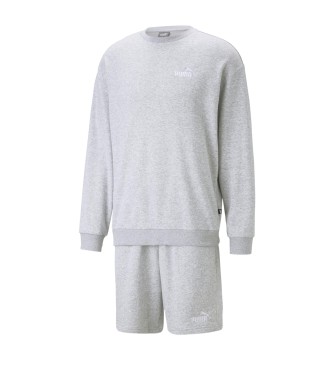 Puma Chndal Relaxed gris