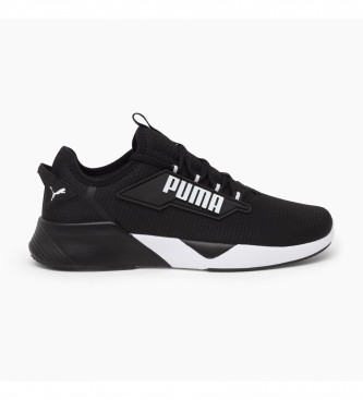 Puma Trainers Retaliate 2 zwart, wit