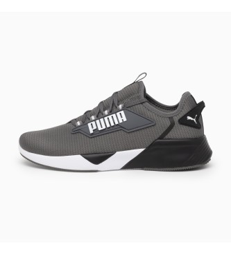 Puma Chaussures de course Retaliate 2 vertes