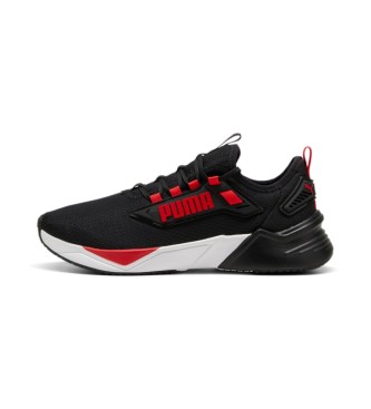 Puma Trenerzy Retaliate 3 czarny