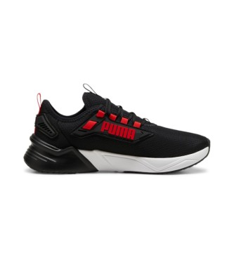 Puma Trenerzy Retaliate 3 czarny