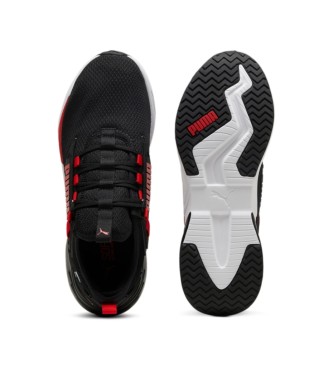 Puma Trenerzy Retaliate 3 czarny