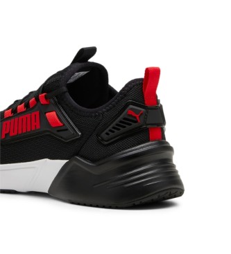 Puma Trenerzy Retaliate 3 czarny