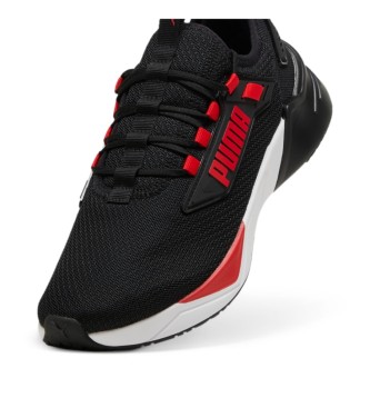 Puma Trenerzy Retaliate 3 czarny