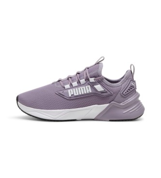 Puma Trainers Retaliate 3 lila