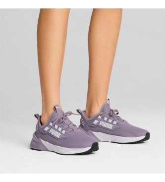 Puma Trainers Retaliate 3 lila