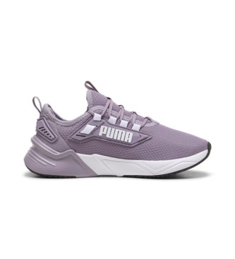 Puma Trainers Retaliate 3 lila