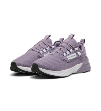 Puma Trainers Retaliate 3 lila