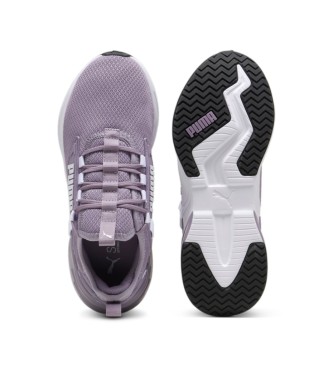 Puma Trainers Retaliate 3 lila