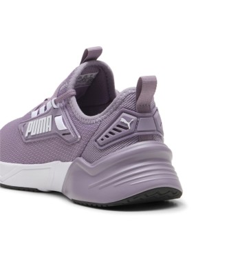 Puma Trainers Retaliate 3 lila