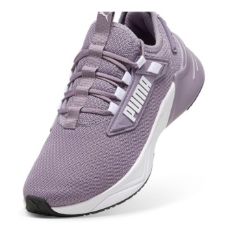 Puma Trainers Retaliate 3 lila