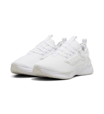 Puma Trainers Retaliate 3 wit