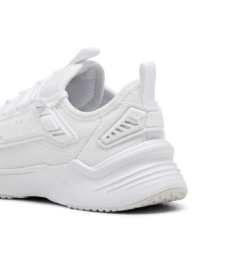 Puma Trainers Retaliate 3 wit