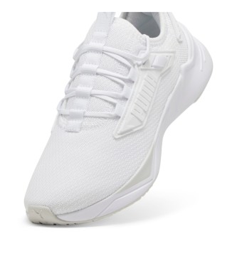 Puma Trainers Retaliate 3 wit