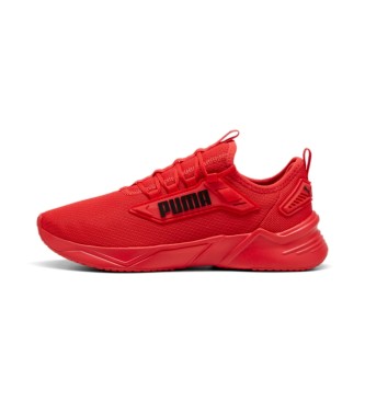 Puma Trainers Retaliate 3 rood