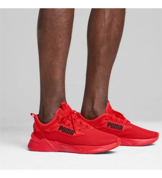 Puma Trainers Retaliate 3 rood