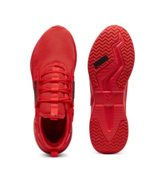 Puma Trainers Retaliate 3 rood