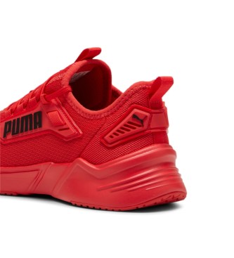 Puma Trainers Retaliate 3 rood