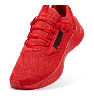 Puma Trainers Retaliate 3 rood