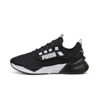 Puma Retaliate 3 scarpe da ginnastica nere