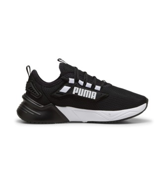 Puma Retaliate 3 scarpe da ginnastica nere