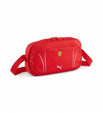 Puma Scuderia Ferrari SPTWR Race Bum Bag Red