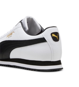 Puma Sapatilhas Roma 24 Standard branco