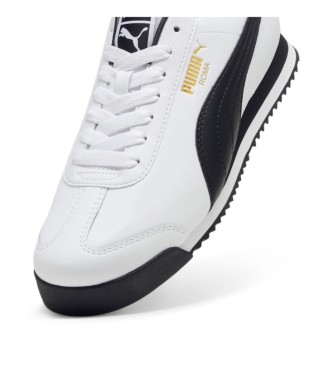 Puma Sapatilhas Roma 24 Standard branco