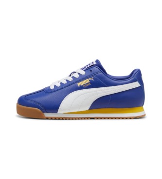 Puma Zapatillas Roma 24 Standard azul