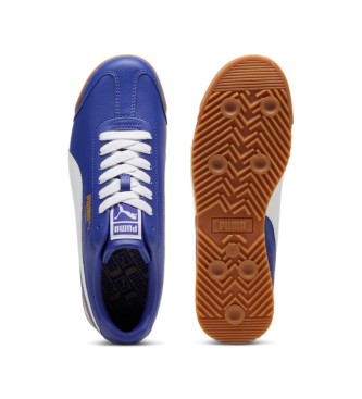 Puma Zapatillas Roma 24 Standard azul