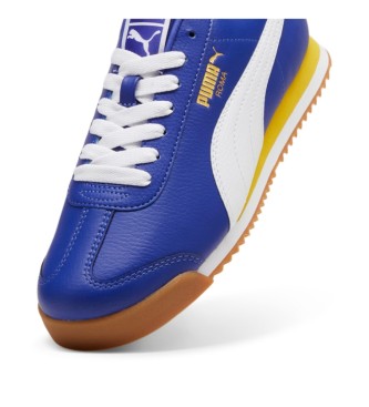 Puma Zapatillas Roma 24 Standard azul