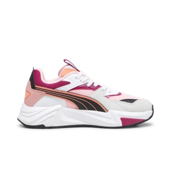 Puma Trainers Pulsoid pink