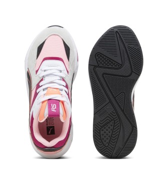 Puma Trainers Pulsoid pink